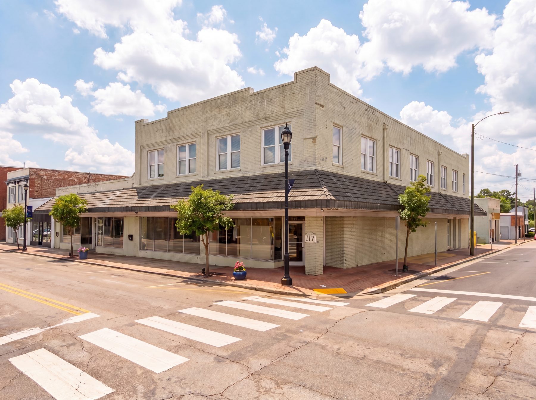 Zebulon's Downtown Boom: What the Growth Wave Means for Your Home's Value