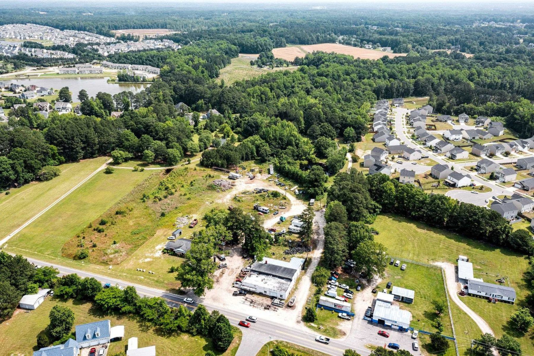 Zebulon, NC Housing Market 2026: Prices, Trends & What Buyers and Sellers Should Know