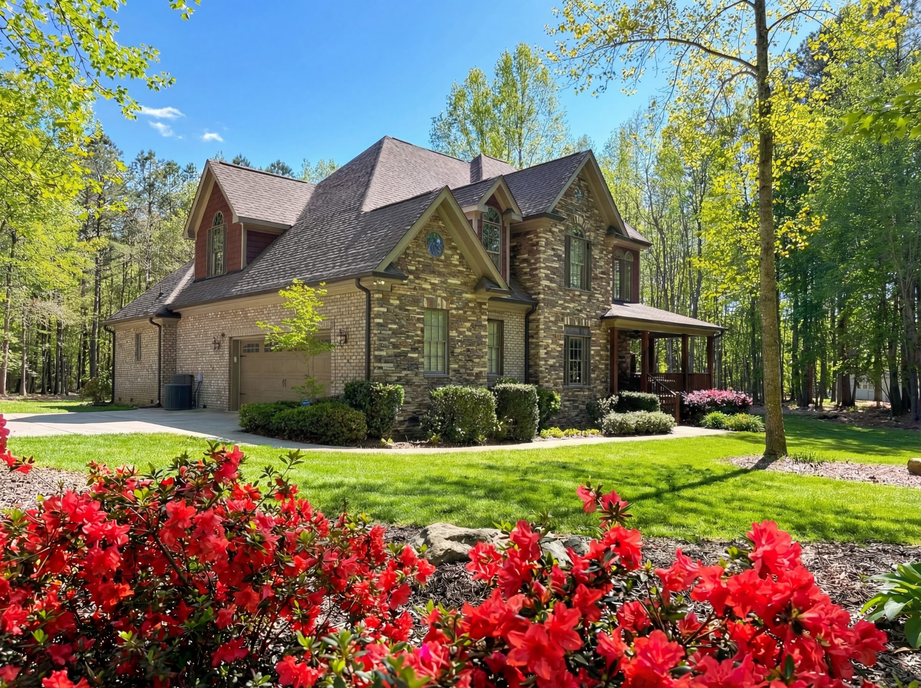 What It Really Costs to Sell a Home in North Carolina (2026 Breakdown)