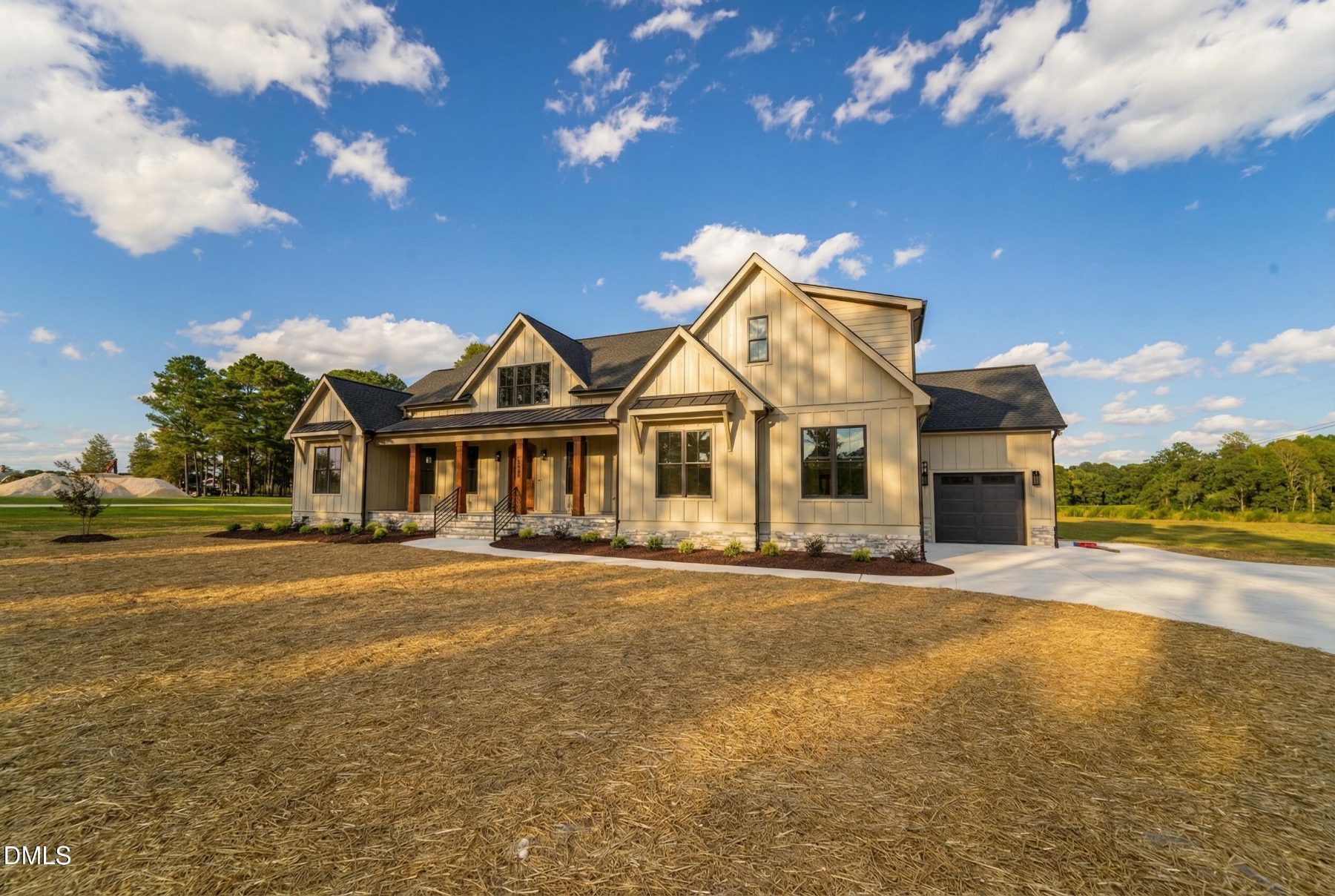 New Construction vs. Resale in Eastern Wake County: Which Is Right for You?