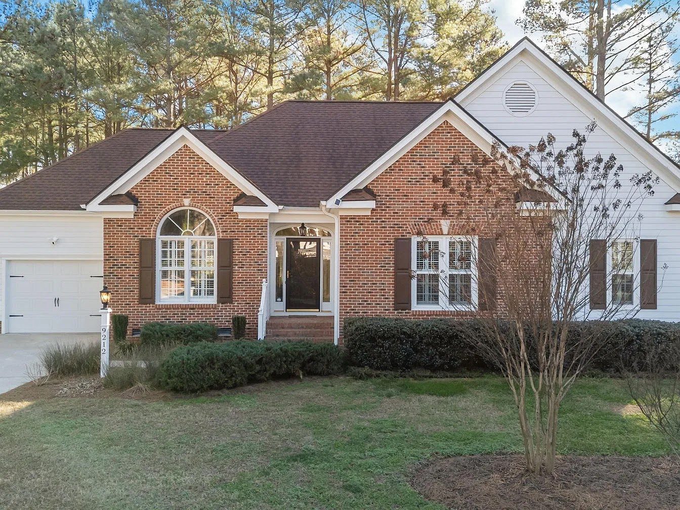 The First-Time Home Buyer's Guide to Wake County, North Carolina