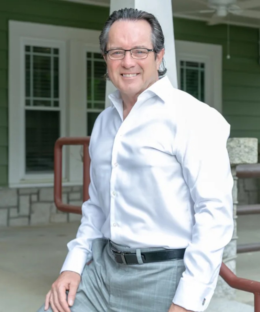 Robert Terry, Broker-in-Charge of Insight Residential Realty in Zebulon NC